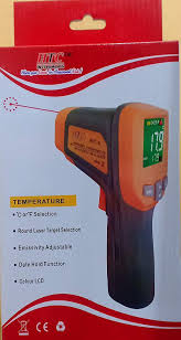 Check spelling or type a new query. Htc Instruments Mt 4 Infrared Thermometer Along With Calibration Certificate Amazon In Industrial Scientific