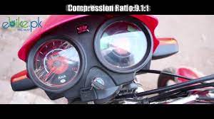 Road Prince 2018 Price In Pakistan Jackpot 110 Ebike Pk Jackpot Prince Bike