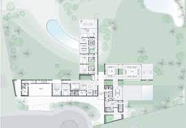 H House 2008 Luxury House Plans Architectural Floor Plans Bungalow House Design