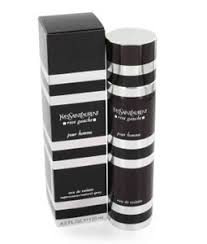 Yves saint laurent remained active as the collection's main designer through the late 1980s. Yves Saint Laurent Ysl Men Perfume Malaysia Perfumestore My