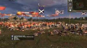 Billy gilmour is also the youngest. Medieval 2 Total War Hd England Vs Scotland Youtube