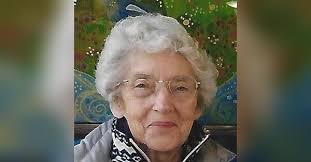 Mrs. Ruth Ann Roche Obituary