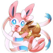 Pin By Frederic Lin On Pokedoll Pokemon Eeveelutions Pokemon Eevee Cute Pokemon Pictures Mi tumbrl a estado plagado de publicaciones pokemon. pokemon eeveelutions pokemon eevee