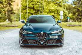 Image result for Blu Anodizzato 2014 Alfa-Romeo