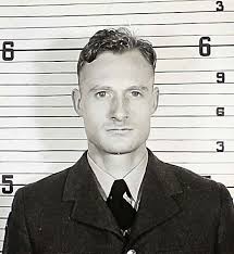 Flight Sergeant Albert Andrew Tschantre (1916-1943)