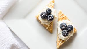 Flaxseed, chia , and oats. High Fiber Snack Recipes Bettycrocker Com