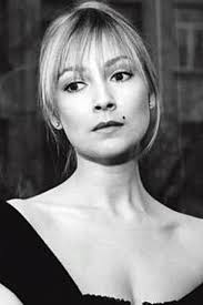 Laura Paulus herec/herečka • Filmožrouti.cz