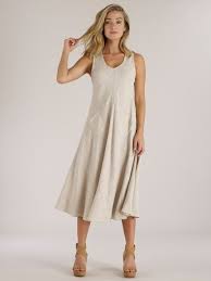 Stripe Linen Tank Dress W Pockets Linen Shift Dress Stylish Dresses Indian Gowns Dresses