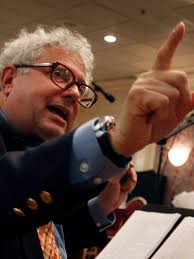 Old radio convention meets for last time