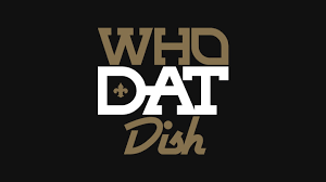 Who Dat Dish: New Orleans Saints News, Updates, Draft, & Free 