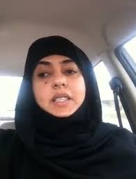 قصة الناشطة الكويتية سلوى المطيري وحقيقة رؤيتها للجن المرسال