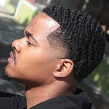 360 Jeezy Waves Hairstyle Men Hair Waves Waves Haircut