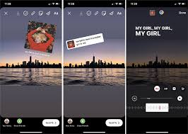 Guiding tech shows you how. How To Add Music To An Instagram Story Animoto