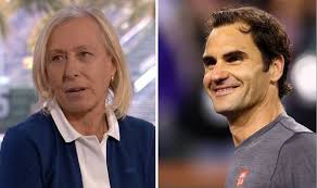 .2020, head physio in karvina, physio, czech republic, czech, iveta navratilova fm 20 attributes 2020 profile, reviews, iveta navratilova in football manager 2020, head physio in karvina, physio. Will Roger Federer Play In 2020 Martina Navratilova Delivers Retirement Verdict Tennis Sport Express Co Uk