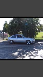 Image result for Silver 1992 Escort