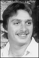 Roger Strong Obituary (2007)