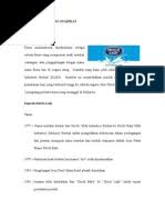 Visi adalah tujuan sedangkan misi adalah cara untuk mewujudkan visi organisasi tersebut. Assignment Pembangunan Sumber Manusia