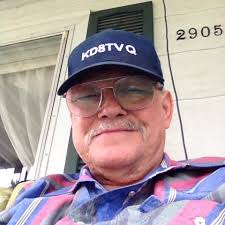 Hi. Do scrap man still collect old iron/metal things please?