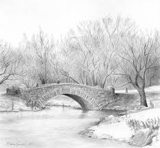 Maybe you would like to learn more about one of these? Black And White Landscape Drawings Fine Art America