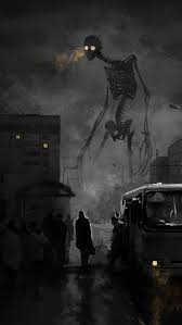 Use images for your pc, laptop or phone. Skull Night Black Bus Bus Station Rain Rainy Night Skeleton Water Hd Mobile Wallpaper Peakpx