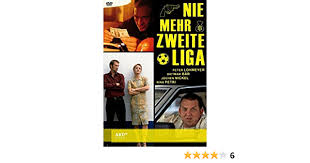 Die mannschaft dürfte ein völlig neues gesicht erhalten. Nie Mehr Zweite Liga Amazon De Peter Lohmeyer Jochen Nickel Dietmar Bar Kaspar Heidelbach Peter Lohmeyer Jochen Nickel Dvd Blu Ray