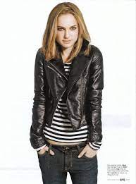 New Year New You Leather Jackets Women Jackets For Women Leather Jacket