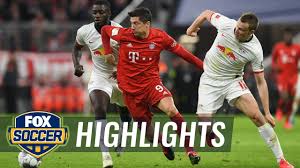 Links to bayern münchen vs. Bayern Munich Vs Rasenballsport Leipzig 9 Feb 2020 Video Highlights Footyroom