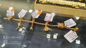 Maybe you would like to learn more about one of these? Tip Penting Mak Mak Kena Hadam Sebelum Beli Gelang Emas Pandora Mingguan Wanita