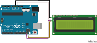 Benjamin campbell and zack mayes. Lcd Display Tutorial For Arduino Esp8266 And Esp32