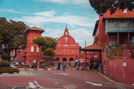 Buses between the 2 cities are cheap, frequent and comfortable so there is no reason not to visit the unesco city of melaka if you're in kuala lumpur, it would even be possible as a day trip. Malacca Day Tour Kuala Lumpur D Asia Travels