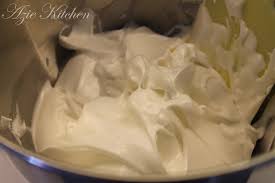 Maybe you would like to learn more about one of these? My Pavlova Yeaah Azie Kitchen