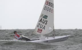 © junichi hirai / bulkhead magazine japan. Australia S Wearn Takes Laser Advantage At Sailing World Cup Final In Melbourne