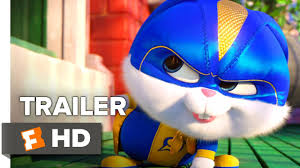 Bear snowman, snowman near bear carrying snowball, firefox persona. The Secret Life Of Pets 2 Trailer 2019 Snowball Movieclips Trailers Youtube