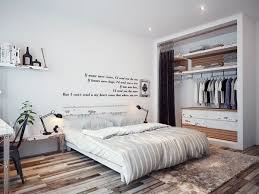 Contemporary College Bedroom With Outside Reading Nook Bedroom Wall Designs Home Bedroom Bedroom Diy