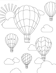 Coloring books can be good tools to explain surgery to your child. Free Downloadable Park City Coloring Pages