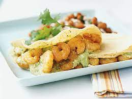 Maybe you would like to learn more about one of these? 13 Fish Taco Recipes That Make Weeknight Dinners A Breeze Cooking Light