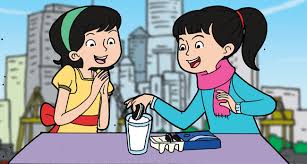 Maybe you would like to learn more about one of these? Unsur Unsur Iklan Media Elektronik Mikirbae Com