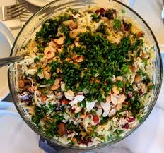 Yotam ottolenghi's new cookbook, nopi: Jerusalem In London Yotam Ottolenghi And Sami Tamimi S Diasporic World Mashriq Mahjar