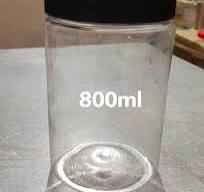 800ml PET Jar Manufacturer,Wholesale 800ml PET Jar Supplier ...