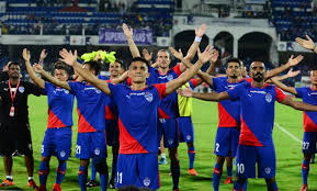 A win during the league phase gives 3. Indian Super League Team Profiles Deccan Herald