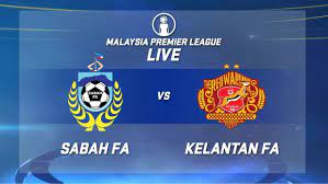 Sofascore's rating system assigns each player a specific rating based on numerous data factors. Live Liga Premier Malaysia 2019 Sabah Vs Kelantan Sabahup2date