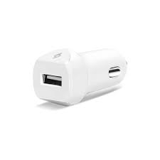 Ttec Speed Charger Universal Arac Sarj Cihazi Beyaz 2cks01u 2020 Arac Sarj Aleti Cihaz