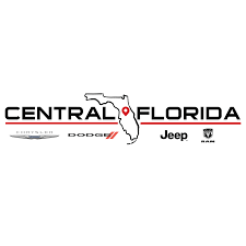 There's always a dealership near you! Central Florida Chrysler Jeep Dodge Home Facebook
