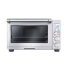 Contacts restored, works better now! The Smart Oven Toaster Oven Breville