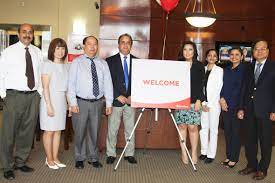 It encompasses most of california and as of 2019 it has branches in california, texas, illinois, new york, new jersey and virginia. Hanmi Bank Careers Jobs Zippia