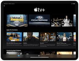 Browse through the complete catolog of 50+ shows. Can T Find The New Apple Tv Shows Like Dickinson This Shortcut Can Help Techcrunch