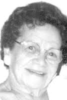 Carrie Rafalko Obituary (2006)