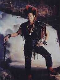 Dante Basco As Rufio Rufio Costume Lost Boys Costume Boy Costumes