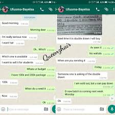 How To Start A Lucrative Human Hair Business With 100 200k Business Nigeria