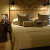 We have different varieties of headboard styles, from rustic to the most classic. 1